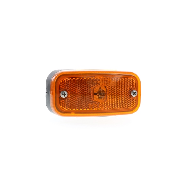 2x LED Seitenmarkierungsleuchten Seitenmarkierungs Leuchten  Seitenbegrenzungsleuchten in Schwarz Smoke SET für Renault Master III 3 /  Opel Movano B